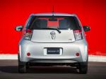 Scion iQ 10 Series 2013 года